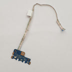 Dell Precision 7520 LED Statusanzeige Board mit Kabel Indicator Board