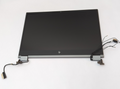 HP ZBook Fury 15 G8 FHD Display komplett Bildschirm LCD Einheit Oberteil
