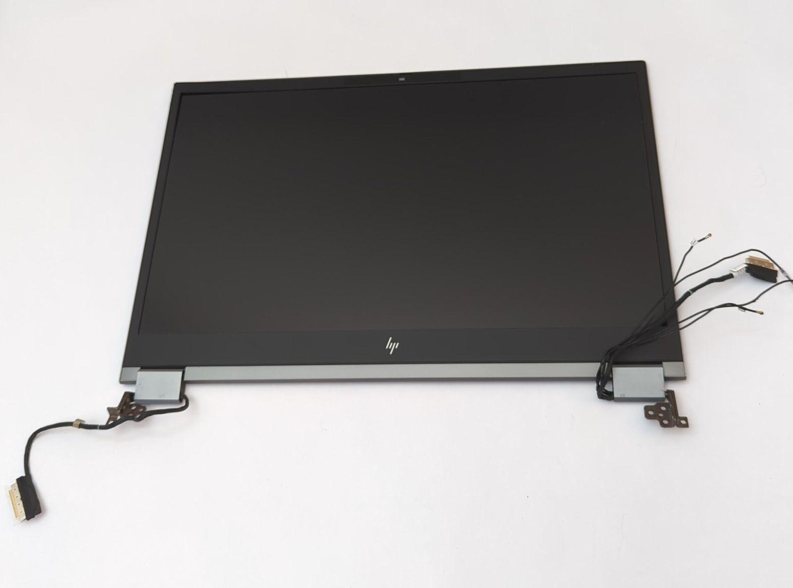 HP ZBook Fury 15 G8 FHD Display komplett Bildschirm LCD Einheit Oberteil