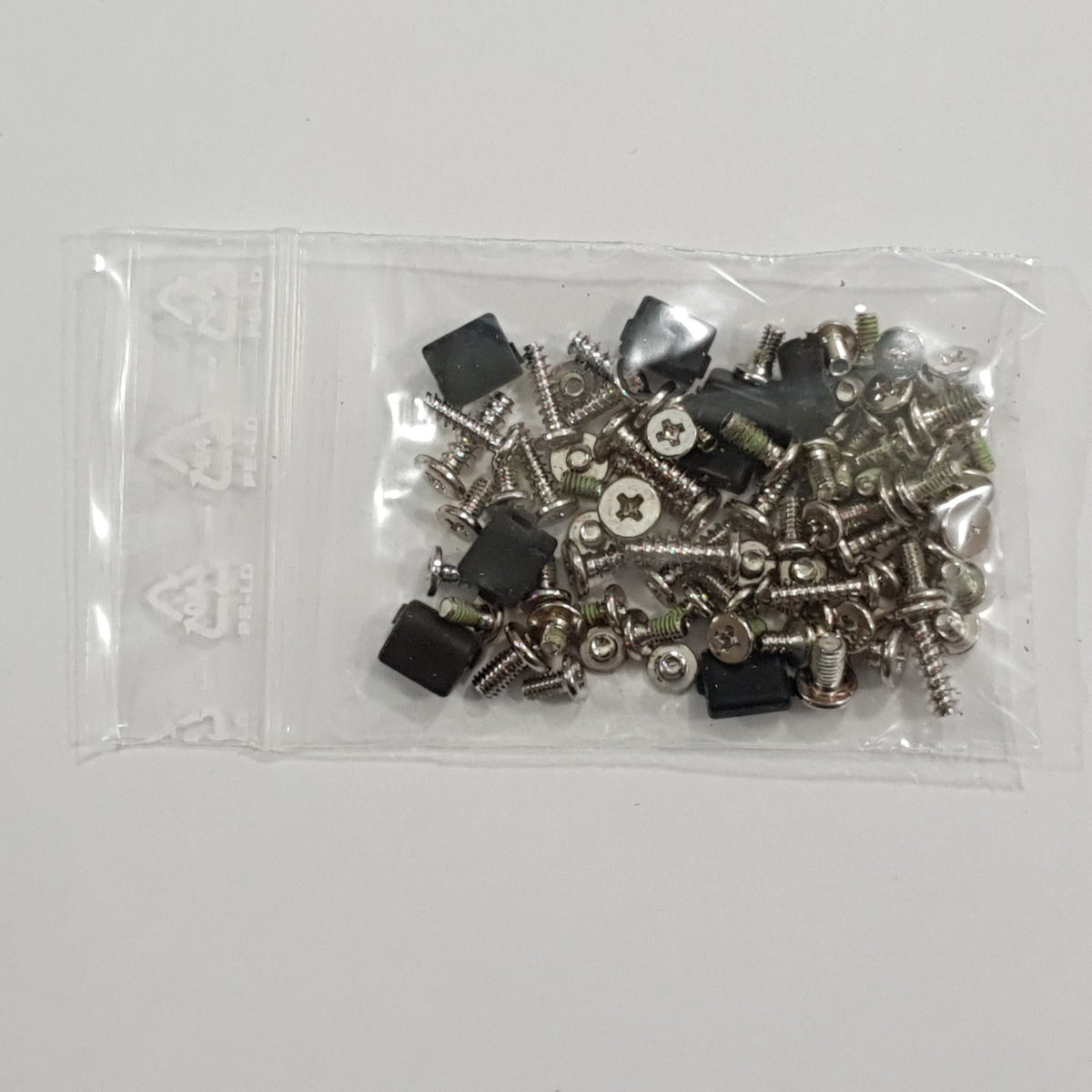Fujitsu LifeBook T901 Schraubensatz Screw Set Schrauben Ersatzteil