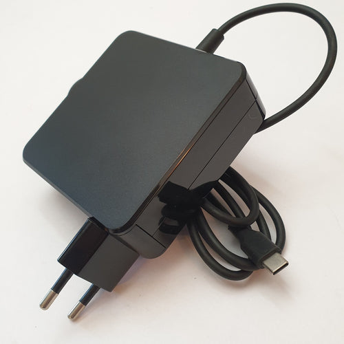 90W USB-C Netzteil ThinkPad T14 T15 Dell XPS 13 HP EliteBook 840 MacBook Air 13