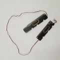 Asus VivoBook R304L R304LA Lautsprecher Speaker Set Intern