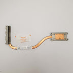 HP Probook 430 G5 Heatpipe Heatsink Kühler Heatpipe Kühlkörper