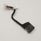 Lenovo ThinkPad W541 Original Strombuchse Ladebuchse Power DC Jack Kabel DC In – Bild 2