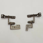 Samsung RV511 Displayscharniere Leisten L+R Scharnier Set Links Rechts Hinge – Bild 2