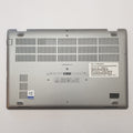 Dell Latitude 5410 Gehäuse Unterschale Unterteil Bottom Base Cover Ersatzteil