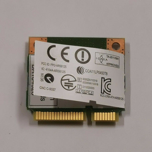 Acer Aspire 5349 WLAN Karte Wifi Wireless LAN Modul Network Card – Bild 2