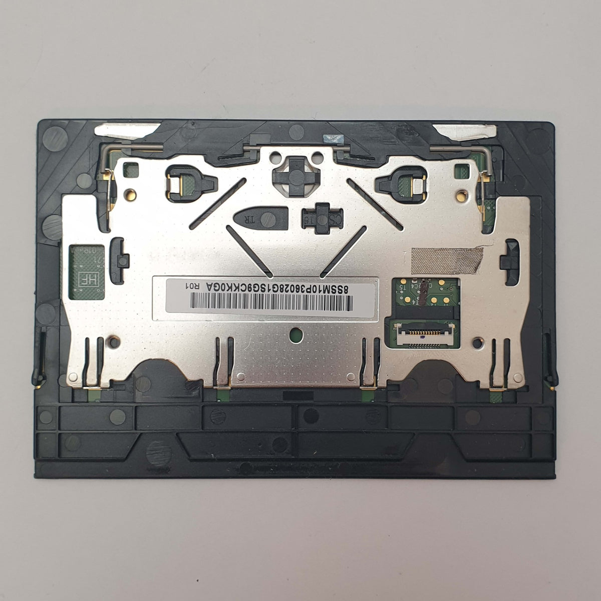 Lenovo ThinkPad E15 G1 Touchpad Clickpad Trackpad Mauspad