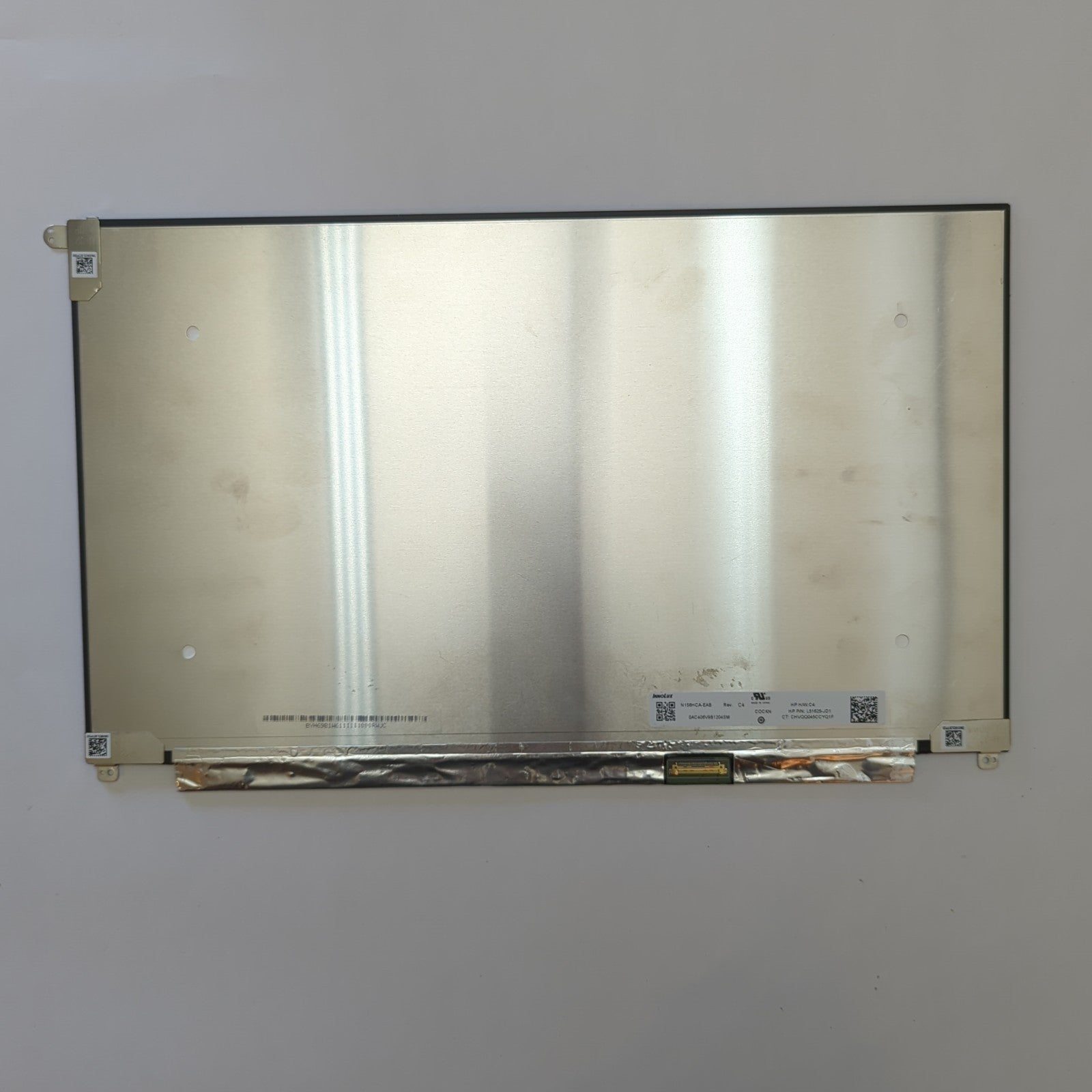 HP ZBook 15 G6 FHD Display 15,6 Innolux N156HCA-EAB Panel LCD Bildschirm – Bild 2