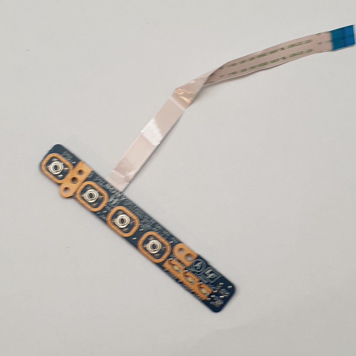 Sony Vaio PCG-71613M Function Board Zusatztasten Platine mit Kabel