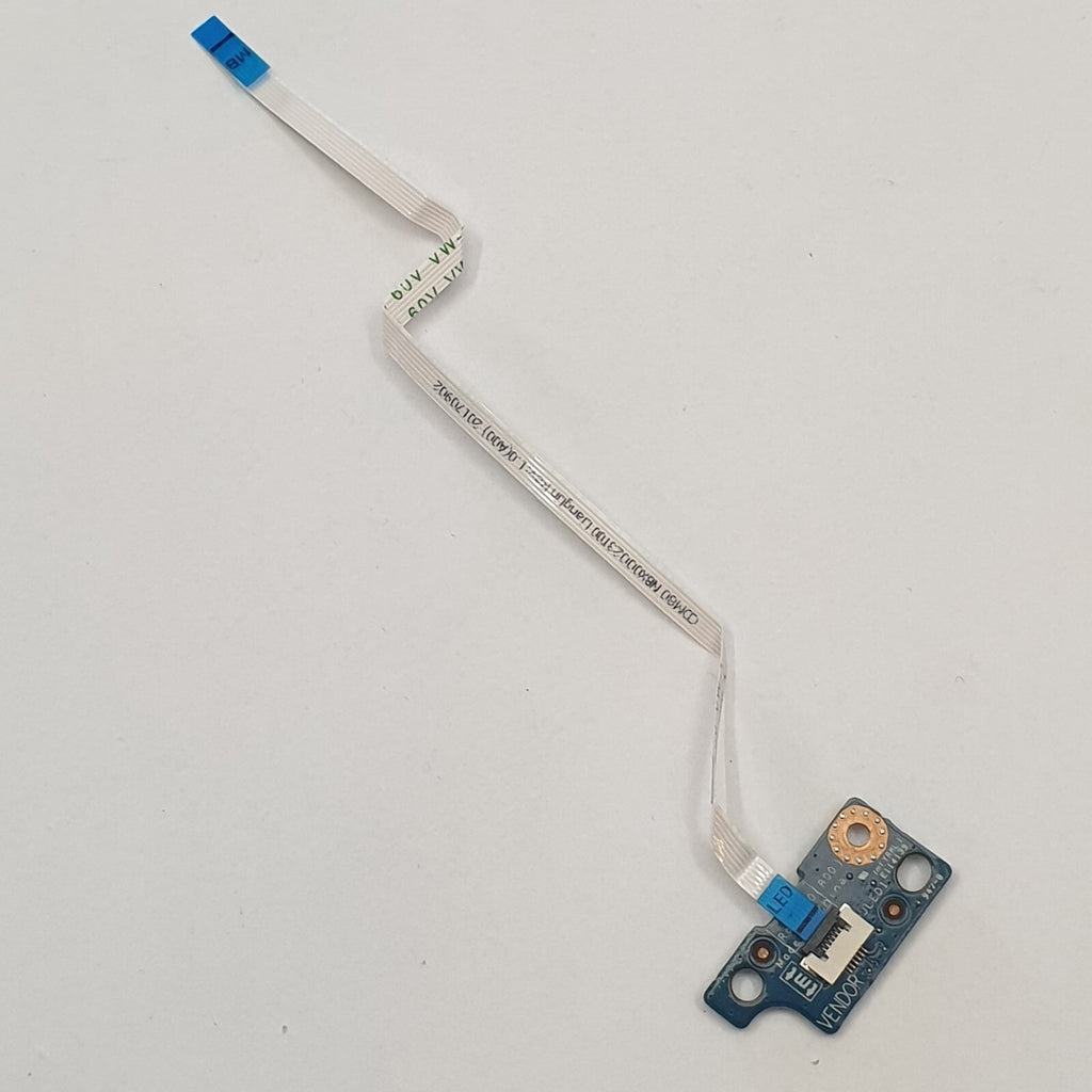 Dell Latitude E5580 LED Board Statusanzeige Platine mit Kabel – Bild 2