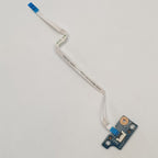Dell Latitude E5580 LED Board Statusanzeige Platine mit Kabel – Bild 2