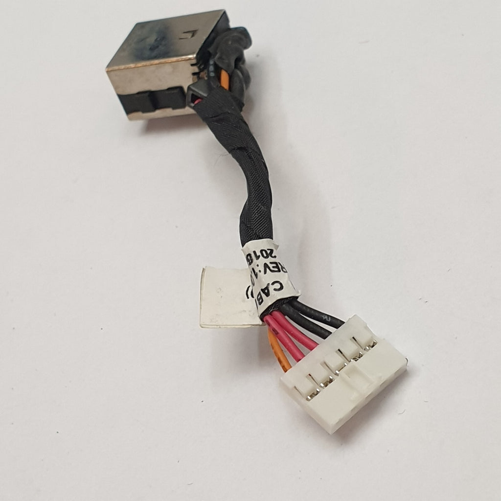 Dell Latitude E7270 Original Strombuchse DC Jack Power Connector Buchse Kabel