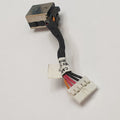 Dell Latitude E7270 Original Strombuchse DC Jack Power Connector Buchse Kabel