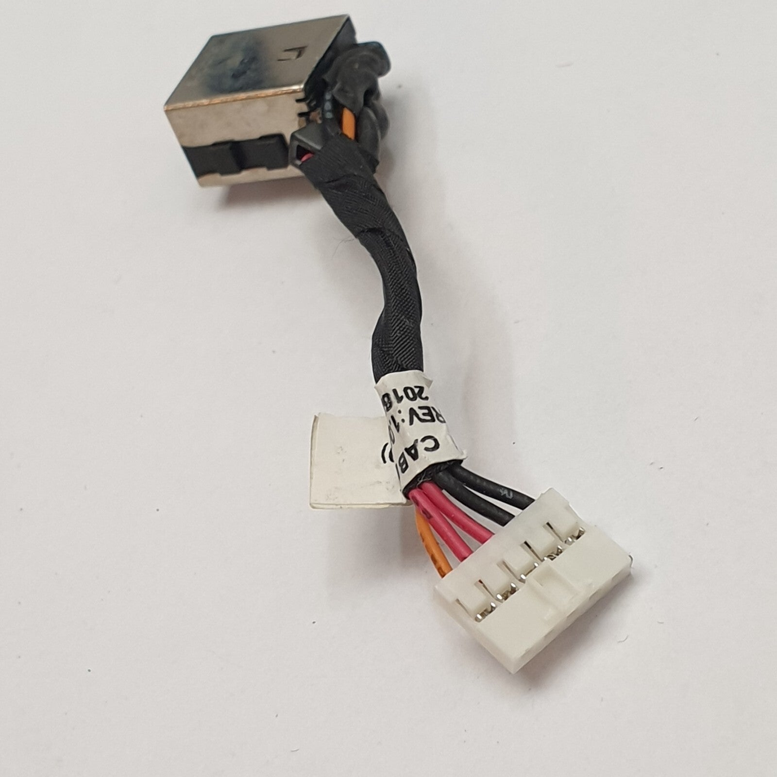 Dell Latitude E7270 Original Strombuchse DC Jack Power Connector Buchse Kabel