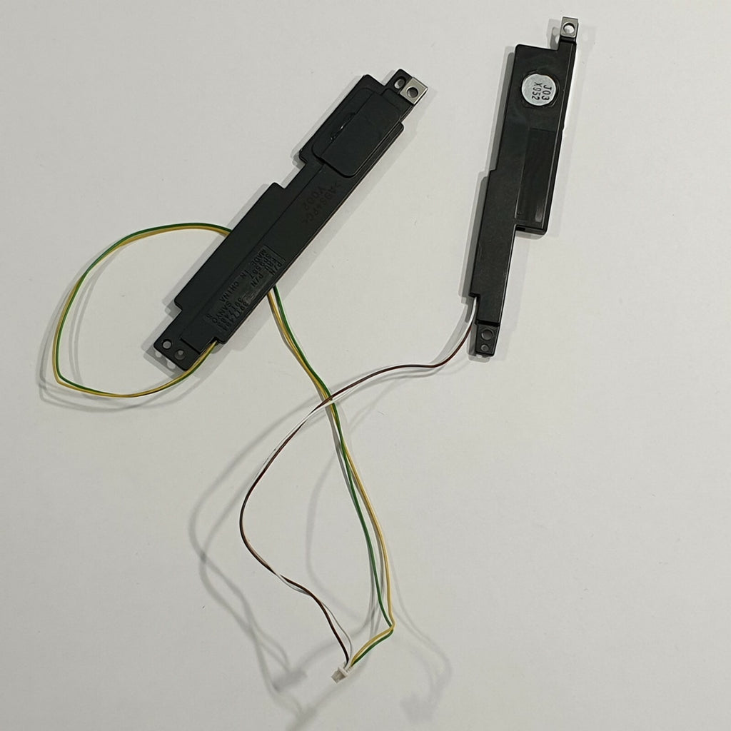 Lenovo ThinkPad R400 Lautsprecher Speaker Set Intern