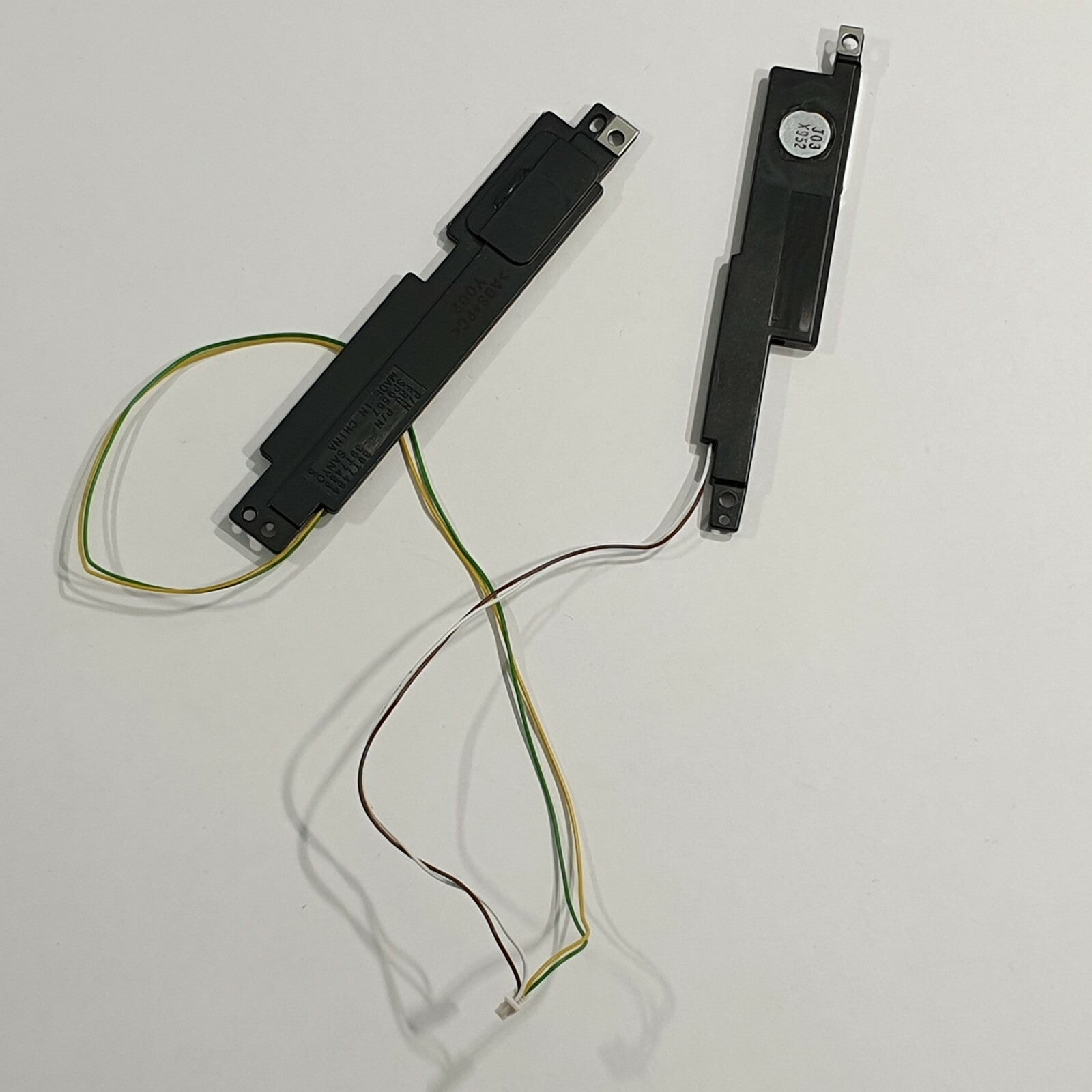 Lenovo ThinkPad R400 Lautsprecher Speaker Set Intern