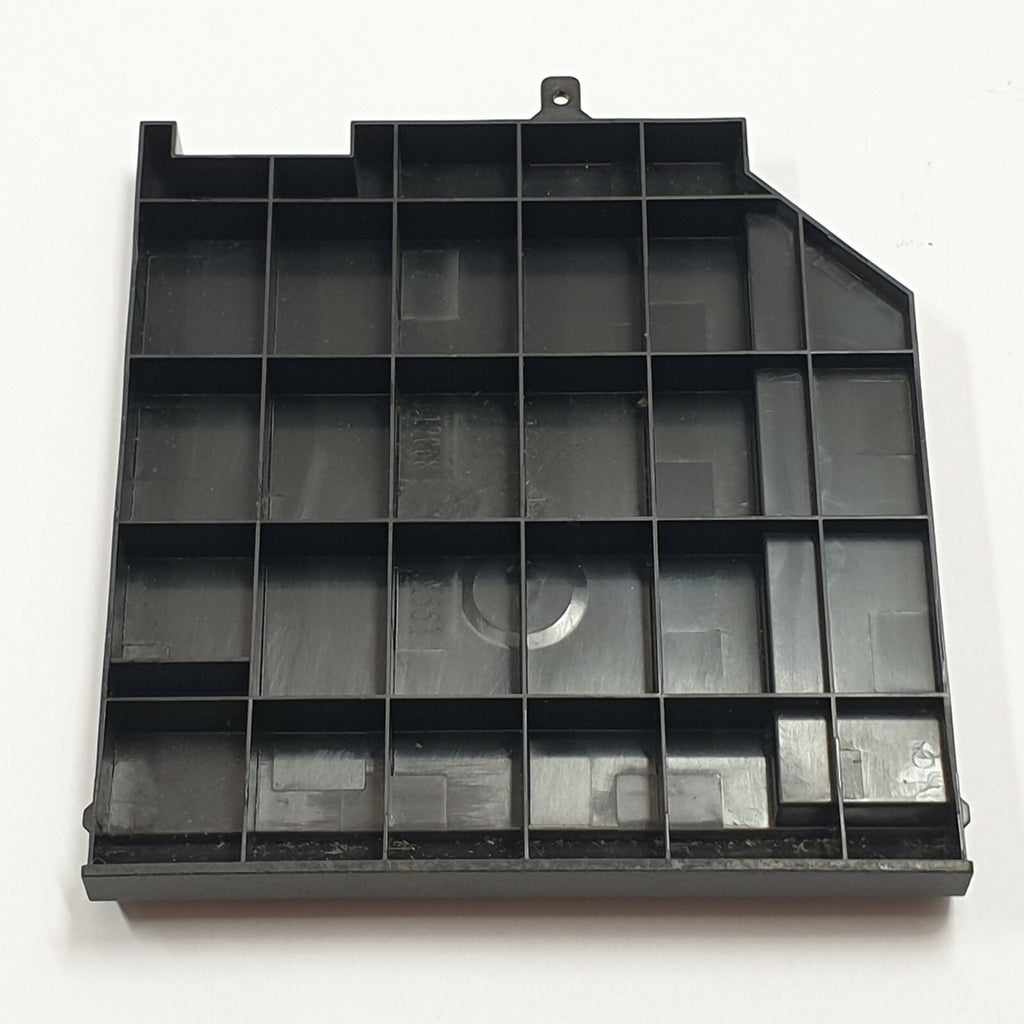 ASUS X551M DVD Slot Plastik Dummy Abdeckung Laufwerksschacht Blende