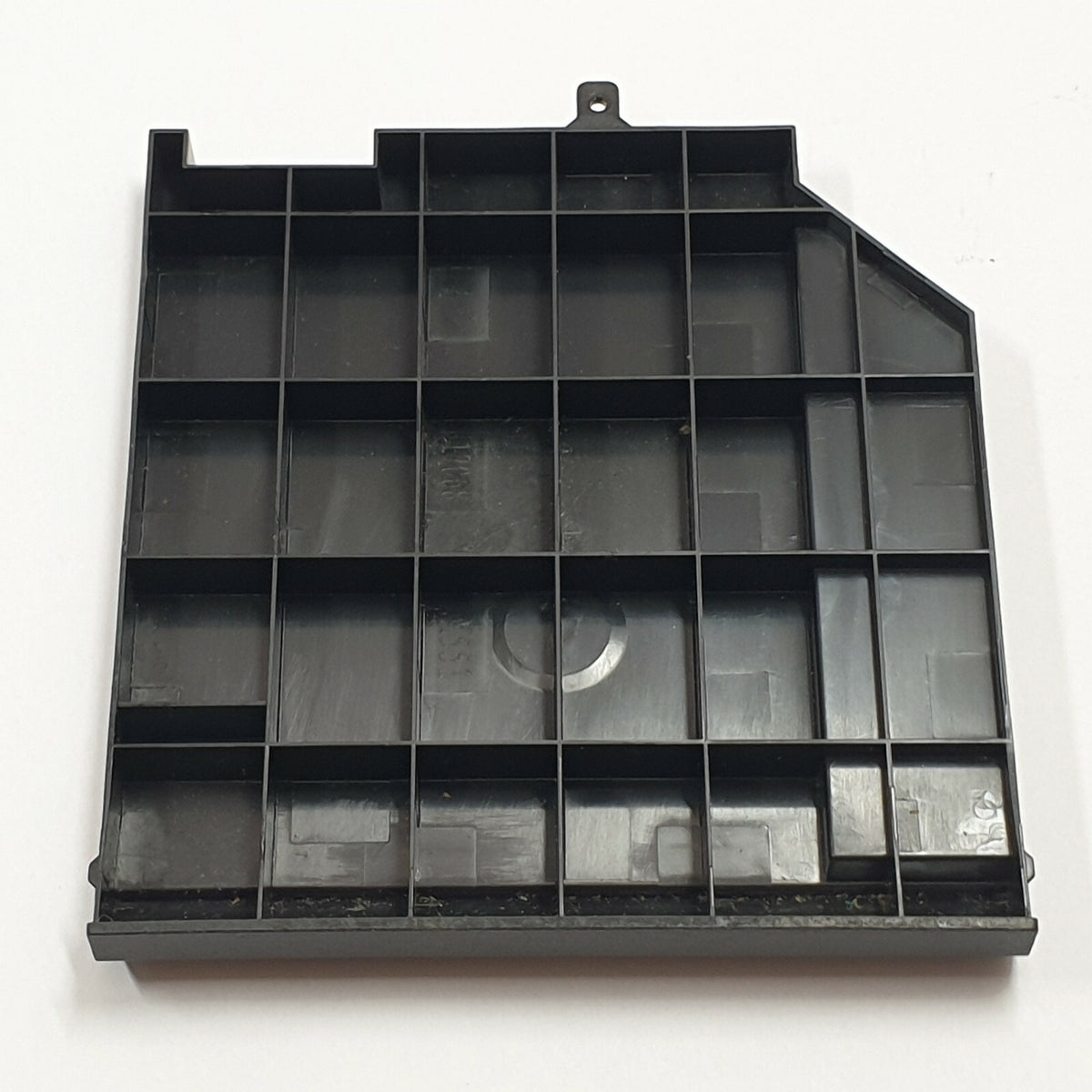 ASUS X551M DVD Slot Plastik Dummy Abdeckung Laufwerksschacht Blende
