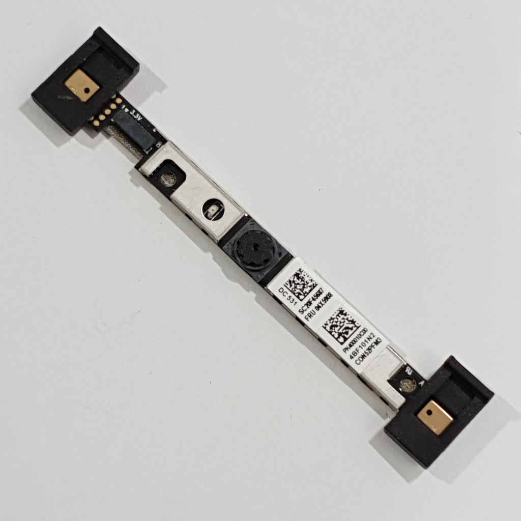 Lenovo ThinkPad Yoga 12 Webcam Kamera Modul Camera