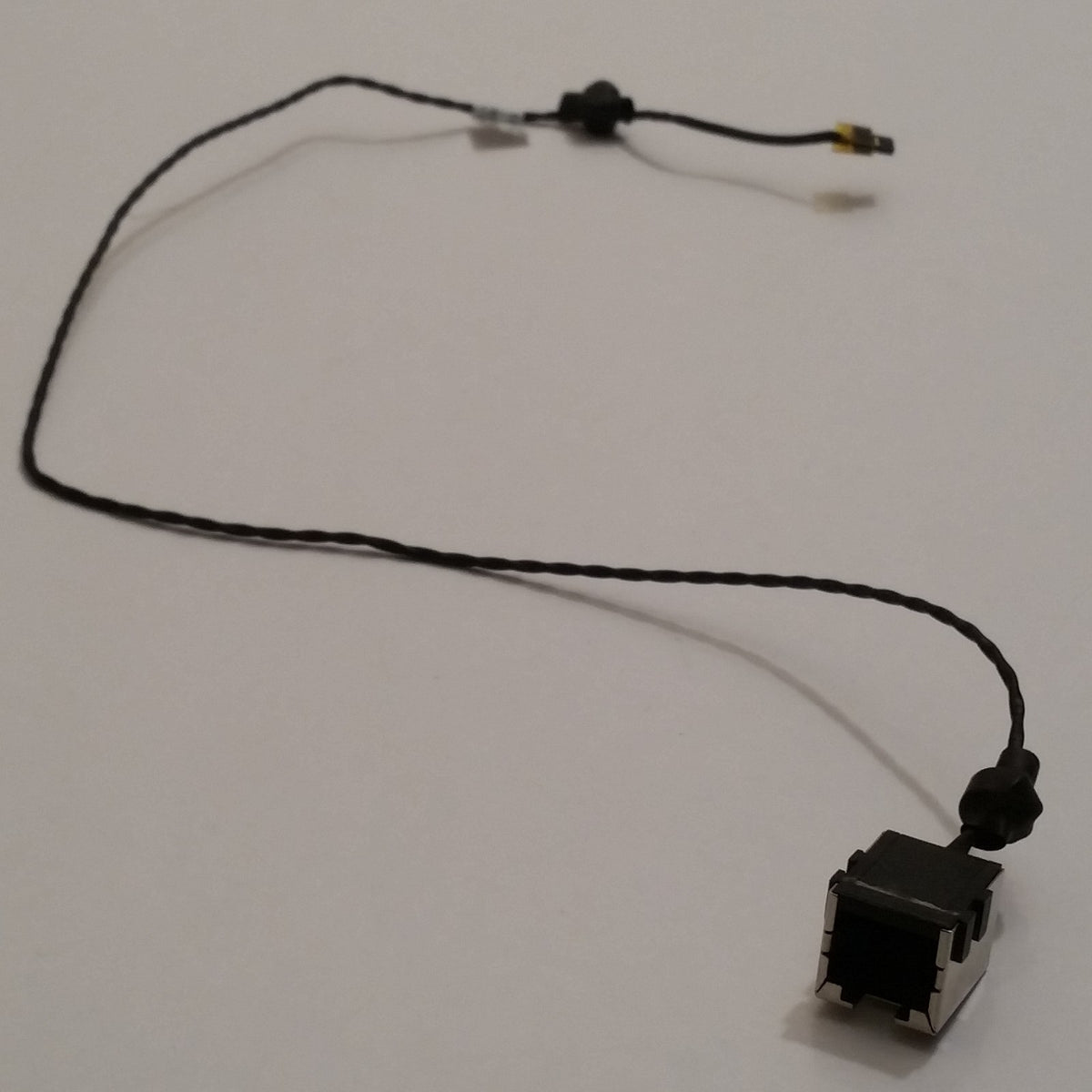 Lenovo ThinkPad W520 Modem Buchse RJ11 Kabel Connector