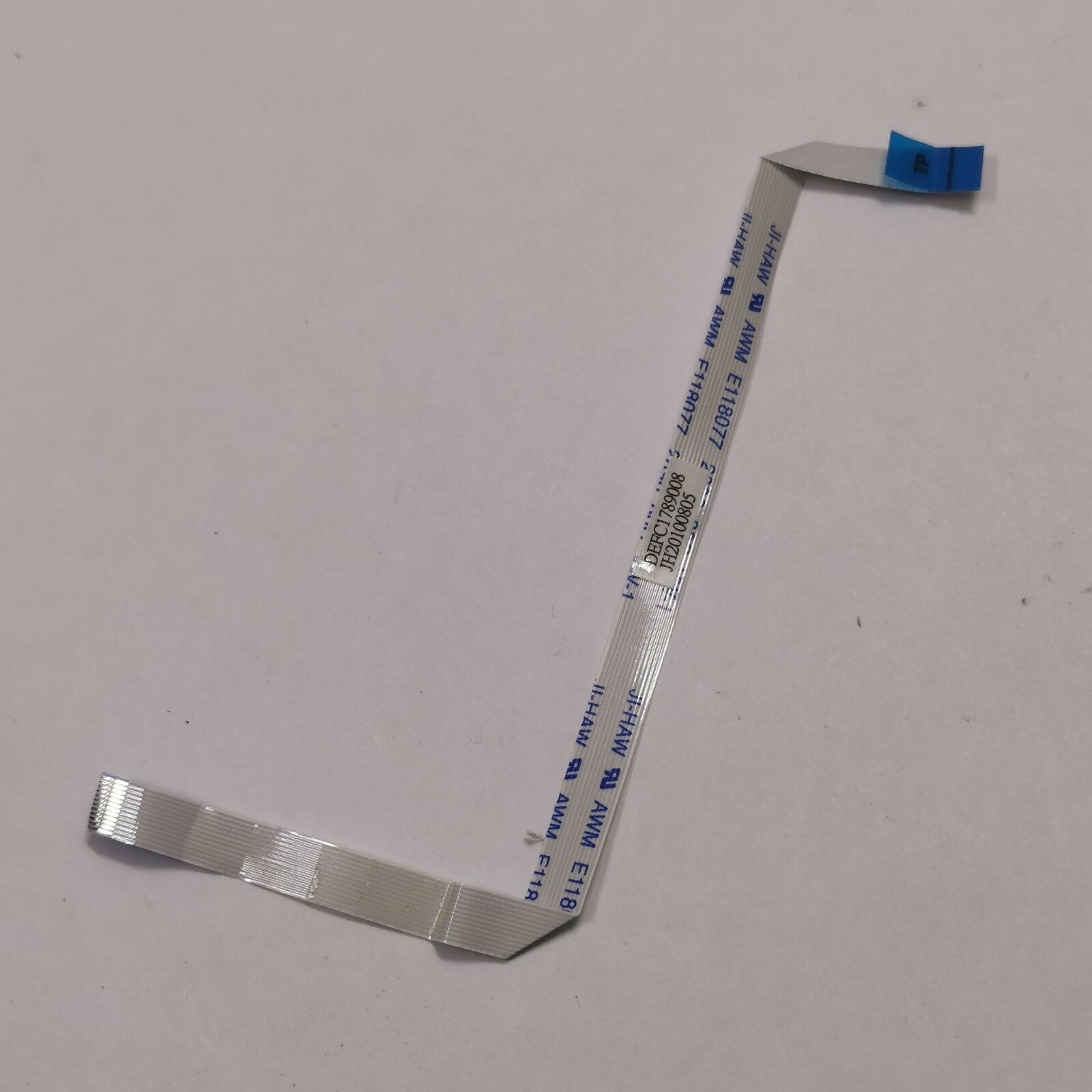 Acer eMachines EME732Z Touchpadkabel Flexkabel Flachbandkabel – Bild 2