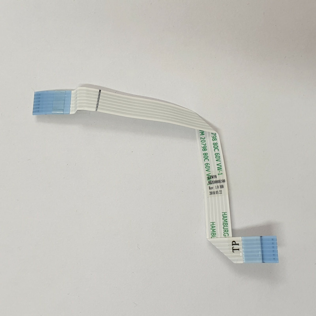 Acer eMachines E527 Touchpadkabel Flexkabel Ribbon Cable