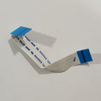 Samsung Q330 Touchpadkabel Flachbandkabel Flexkabel Ribbon Cable – Bild 2