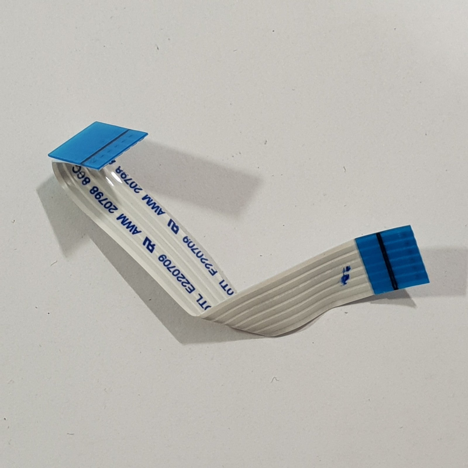Samsung Q330 Touchpadkabel Flachbandkabel Flexkabel Ribbon Cable – Bild 2