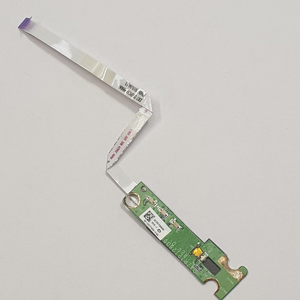 Acer Aspire 5820T Powerbutton Board Einschaltknopf Power Button Platine – Bild 2