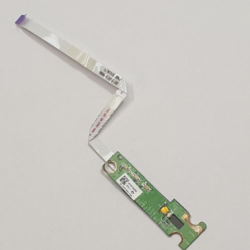 Acer Aspire 5820T Powerbutton Board Einschaltknopf Power Button Platine – Bild 2