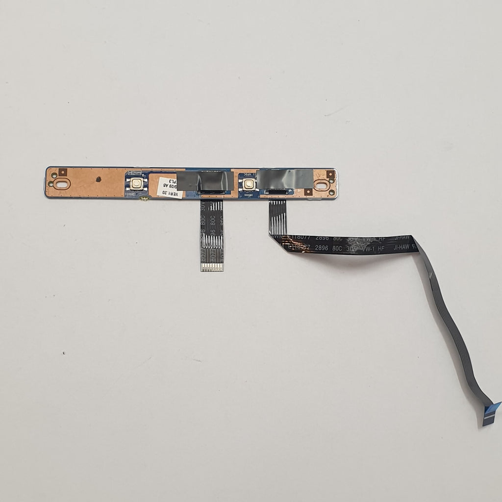 HP Compaq 250 G1 Power Button Board Einschaltknopf Platine