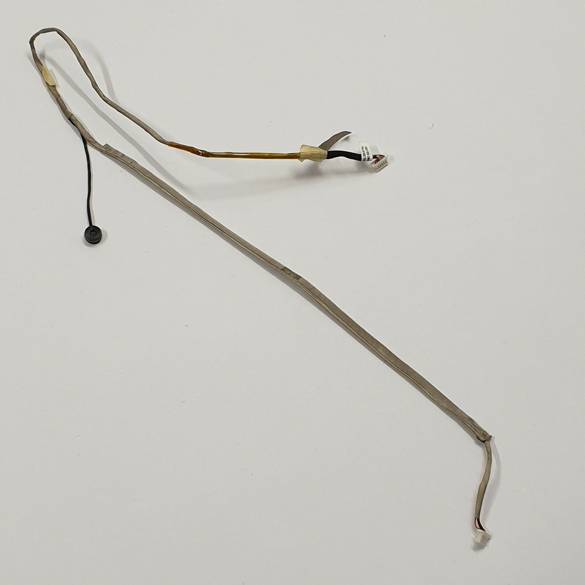 Asus X5DC Series Mikrofon Kabel Internes Mikrofon Microphone Cable