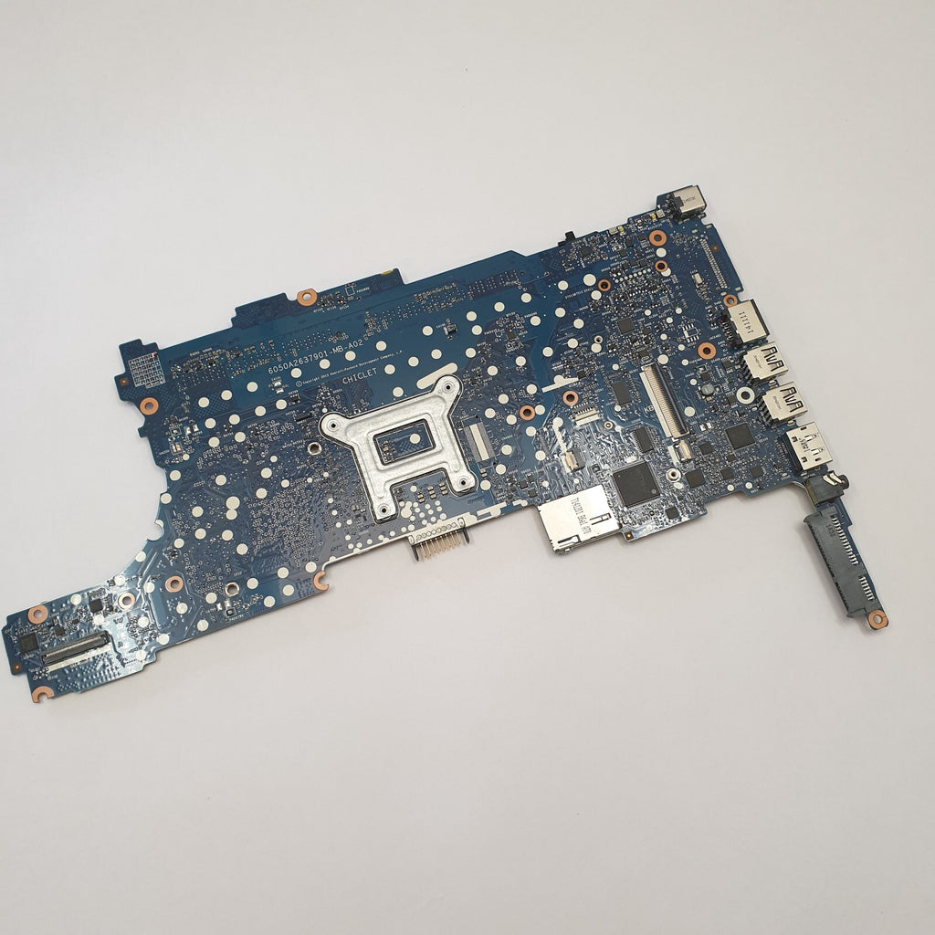 HP EliteBook 850 G2 Intel i5 Mainboard Motherboard Systemboard Defekt Faulty – Bild 2