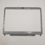 Sony VAIO PCG-7141M Displayrahmen Bezel Frontblende Screen Frame Silber – Bild 2