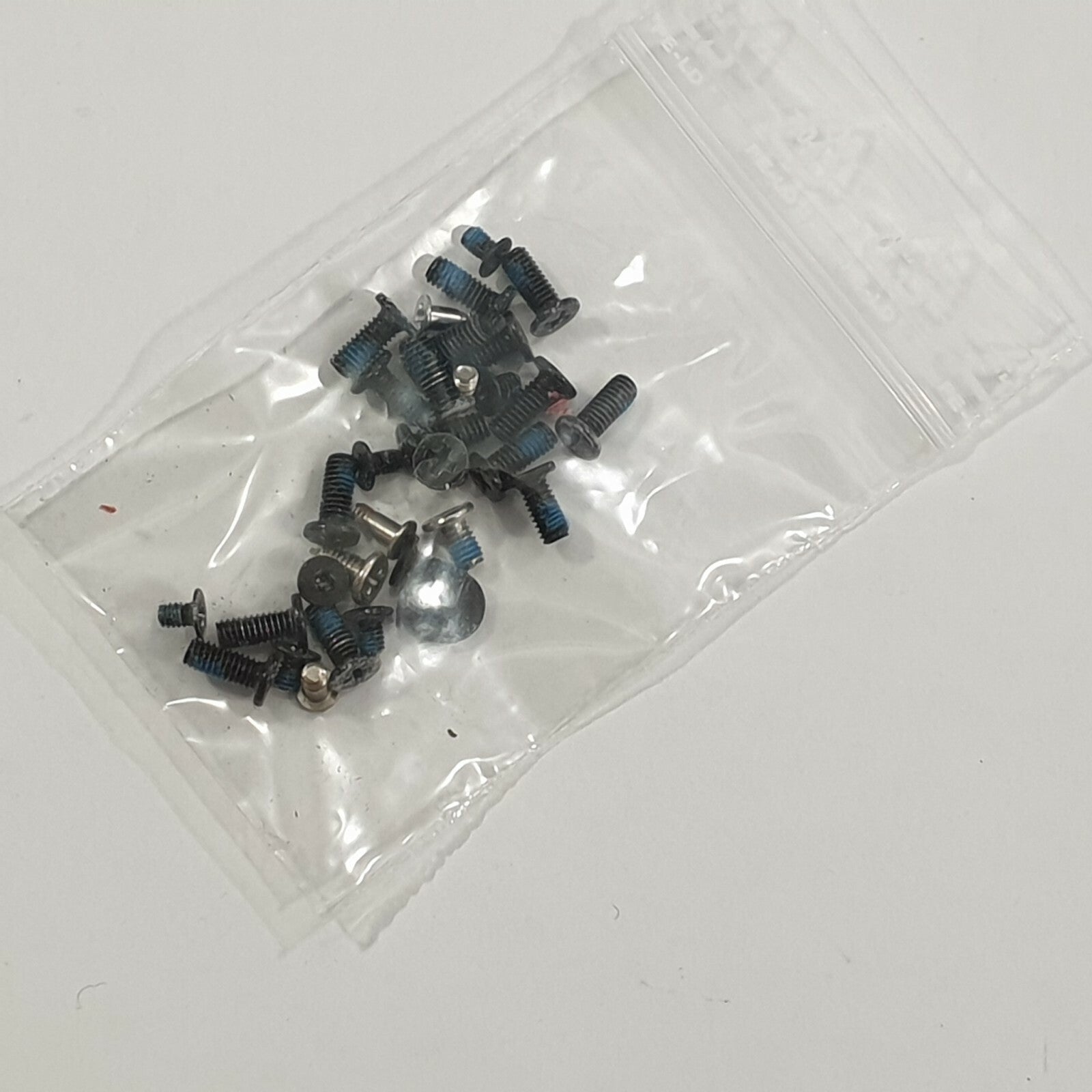 Acer Aspire 4750 Schraubensatz Screw Set Schrauben Gehäuse Ersatzteil – Bild 2