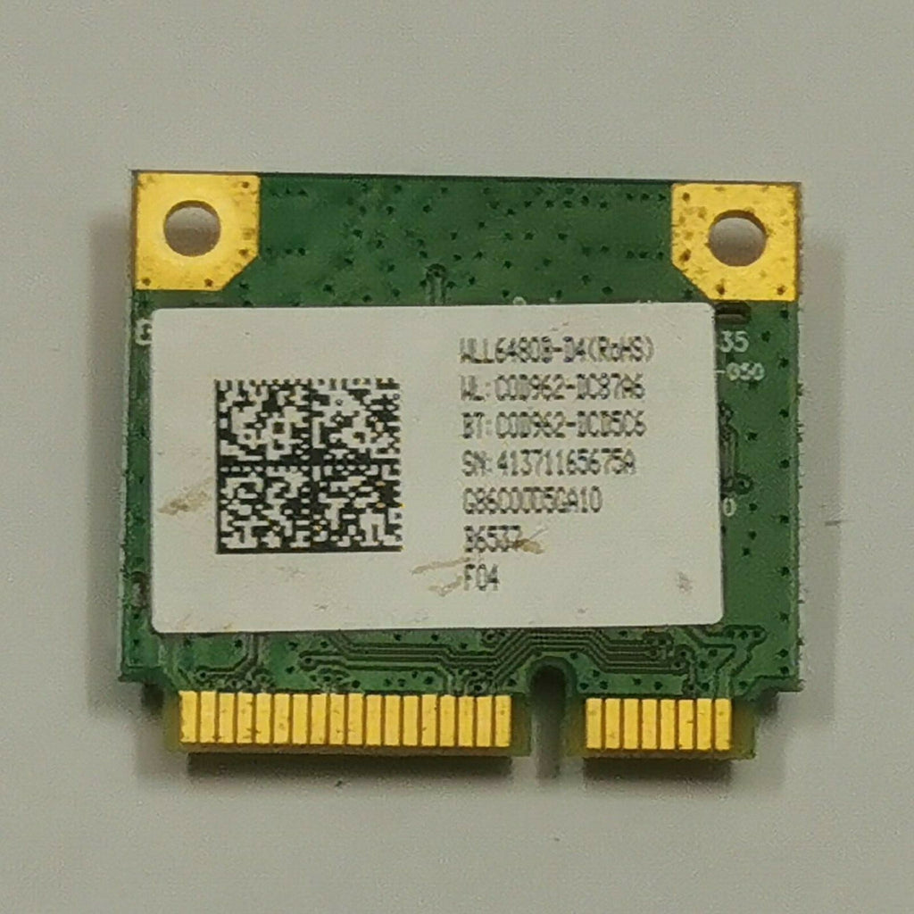 Toshiba Satellite C50-A055 WLAN Karte Wifi Qualcomm Atheros QCWB335