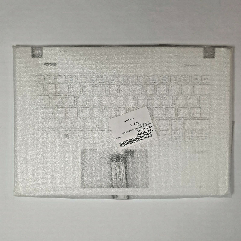 Acer Aspire V3-372 Handauflage Tastatur Deutsch QWERTZ Palmrest Keyboard – Bild 3