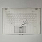 Acer Aspire V3-372 Handauflage Tastatur Deutsch QWERTZ Palmrest Keyboard – Bild 3