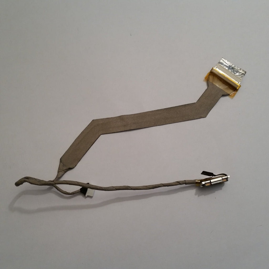 HP Compaq 2510p LCD Kabel Displaykabel Video Kabel LVDS Cable – Bild 2