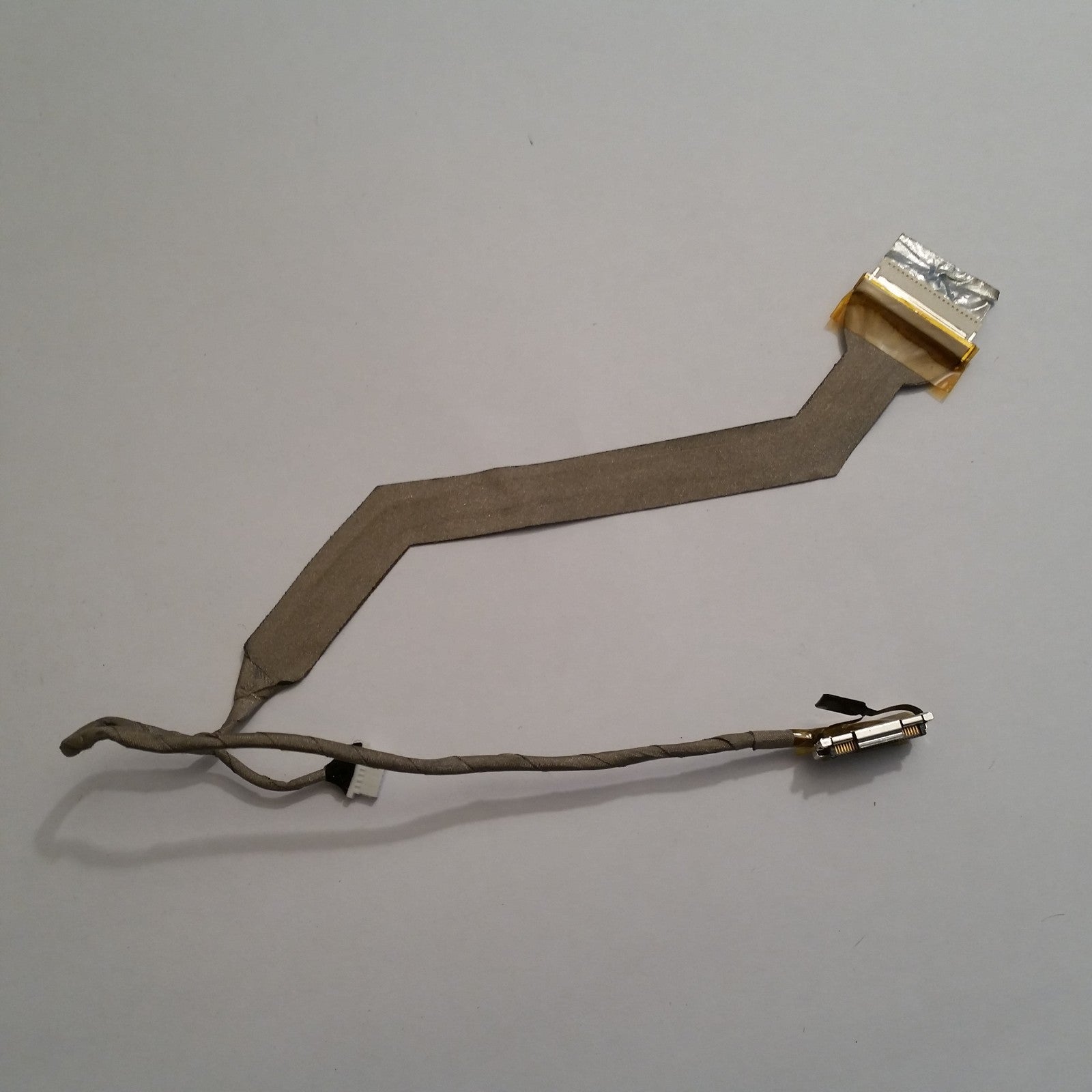 HP Compaq 2510p LCD Kabel Displaykabel Video Kabel LVDS Cable – Bild 2