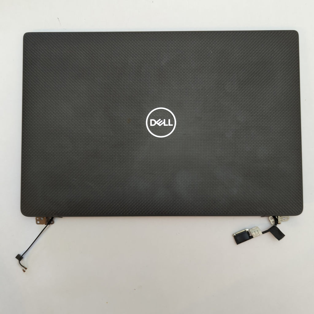 Dell Latitude 7400 FHD Display komplett Bildschirm 14,0" LCD Einheit Deckel – Bild 3