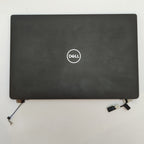 Dell Latitude 7400 FHD Display komplett Bildschirm 14,0" LCD Einheit Deckel – Bild 3