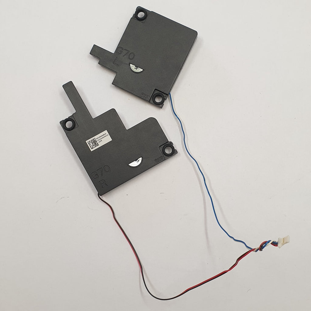Lenovo G70-35 Lautsprecher Speaker Set Internes Lautsprecherpaar – Bild 2