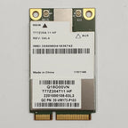 Fujitsu Lifebook S761 WWAN Karte 3G Sierra Wireless MC8305 3G WWAN Karte UMTS