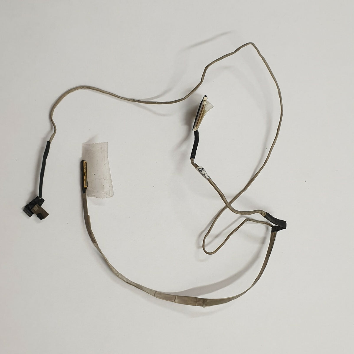 HP ProBook 650 655 G1 Displaykabel Video LCD Screen Cable eDP