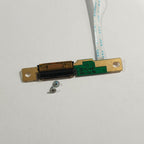 Toshiba Portege Z30-A Akku Anschluss Board Battery Connector Platine