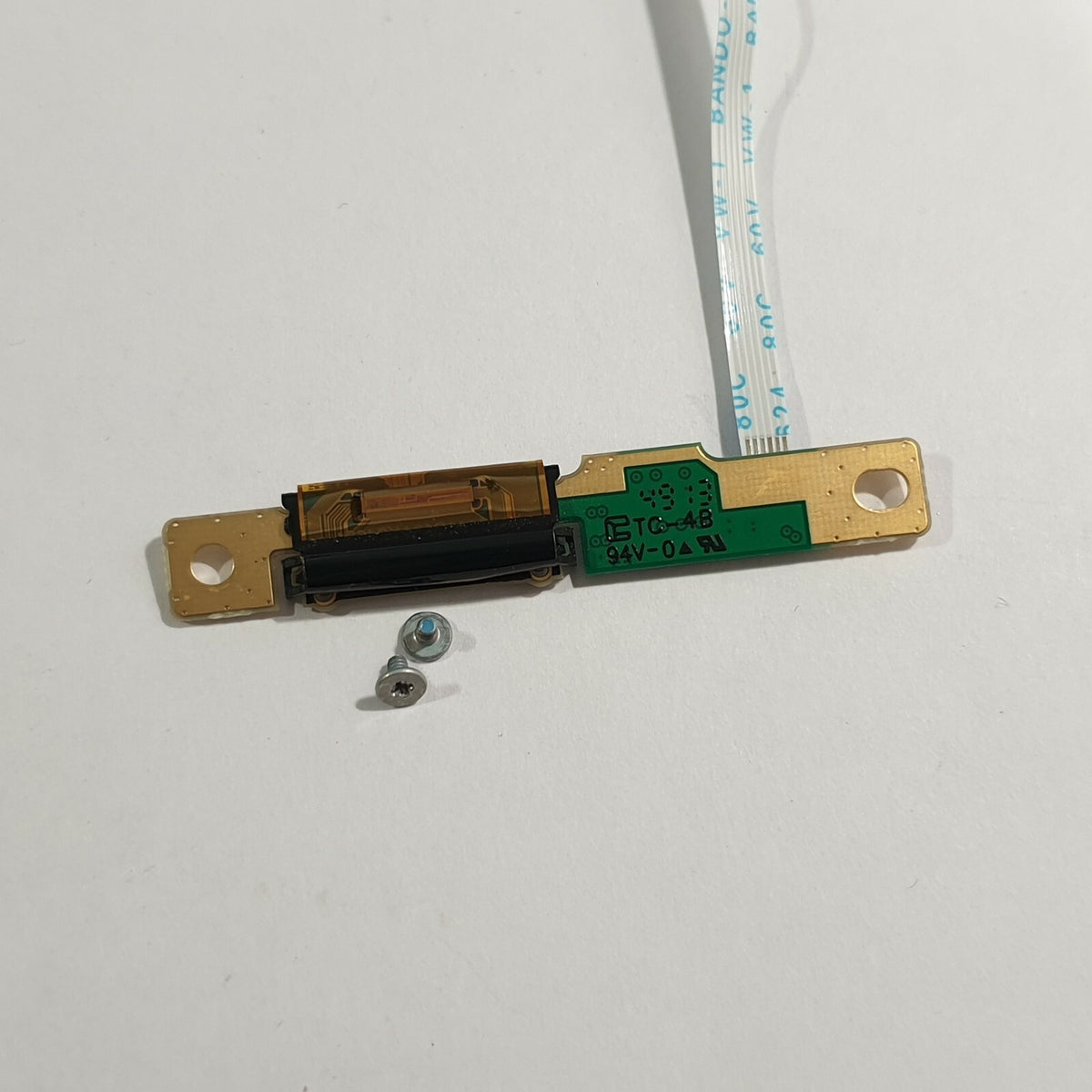 Toshiba Portege Z30-A Akku Anschluss Board Battery Connector Platine