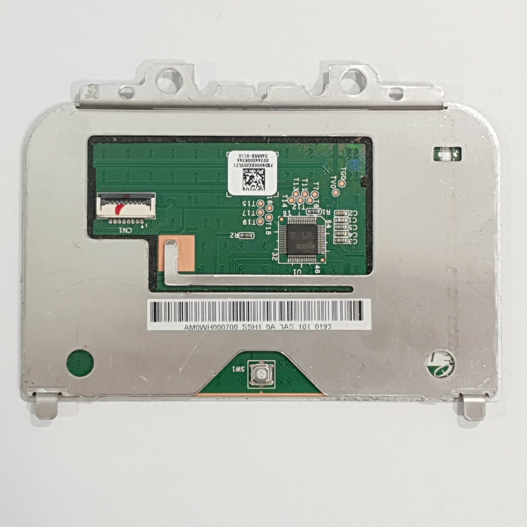 Toshiba Satellite M50D-A Touchpad Clickpad Trackpad Mauspad – Bild 2