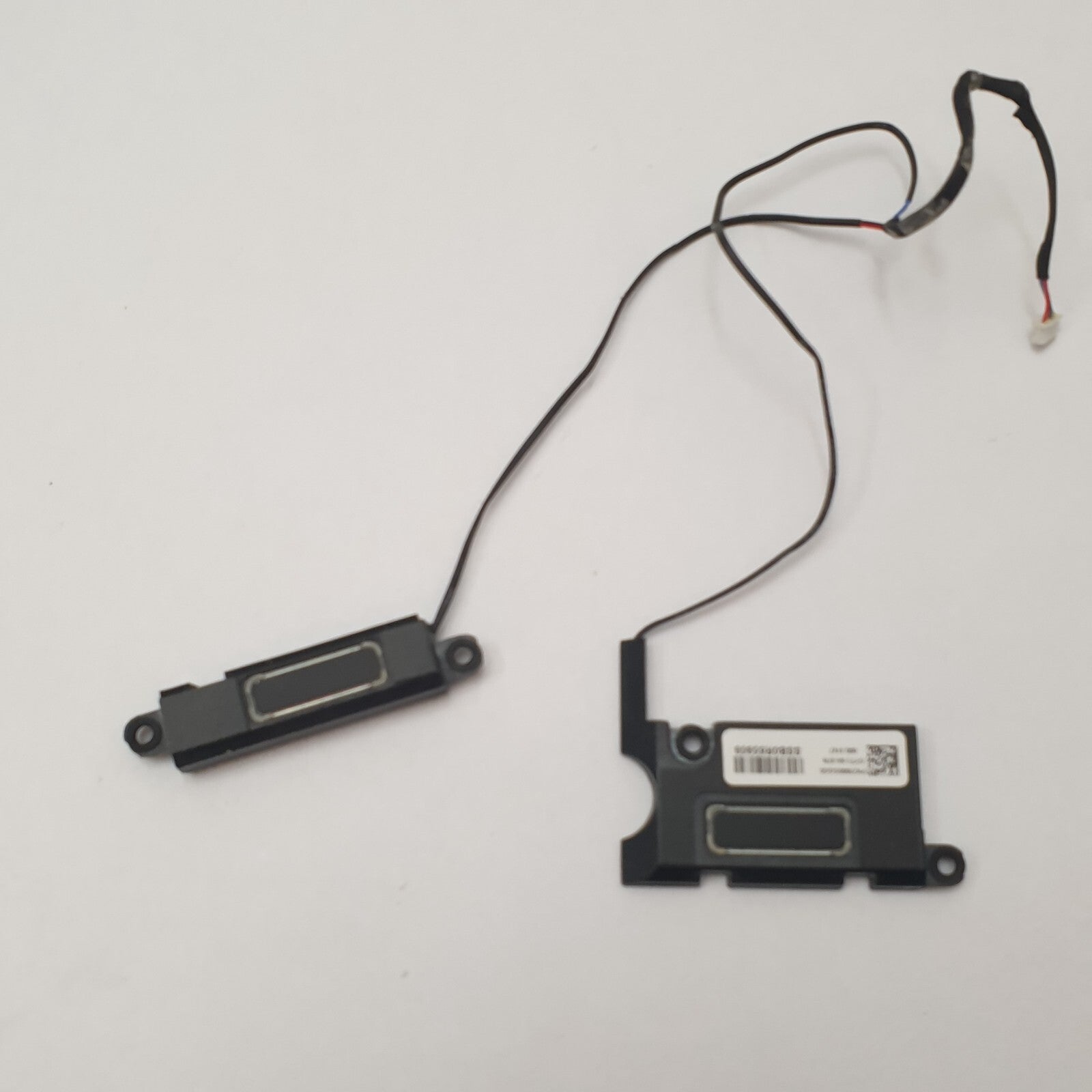 Lenovo Thinkpad L14 G1 Lautsprecher Boxen Intern Speaker Set